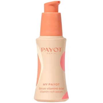 Sejas serums Payot My Payot Vitamin-Rich, 30 ml