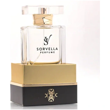 Sorvella V112 - sieviešu smaržas 50ml (iedvesmots 