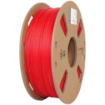 Printer filament 3D PLA PLUS/1.75mm/red