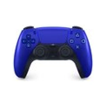 Sony PlayStation DualSense Cobalt Blue wireless co