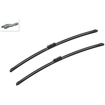 BOSCH A636S Aerotwin 650/650mm