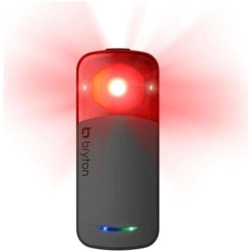 Bryton GARDIA R300D StVZO sertificēts velosipēda r