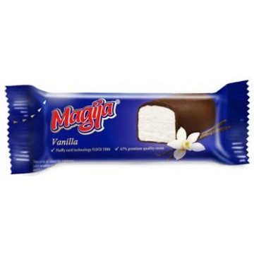 Biezpiena sieriņš MAGIJA vaniļas 45g - 1