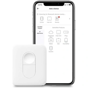 SMART HOME REMOTE/W0301700 SWITCHBOT ( W0301700 PN