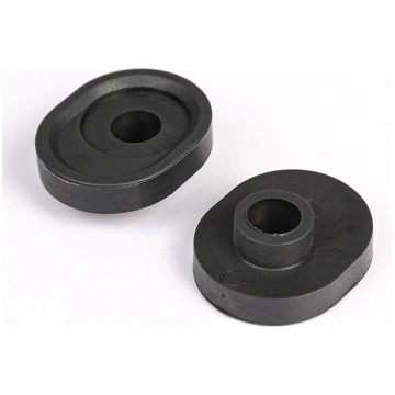 Powerslide Next cuff spacer grey 908306