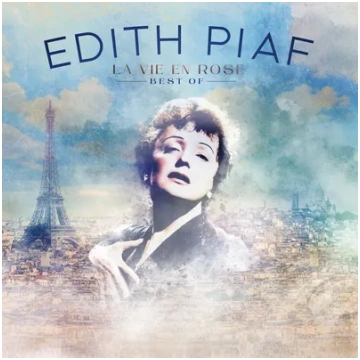 Edith Piaf - Best Of