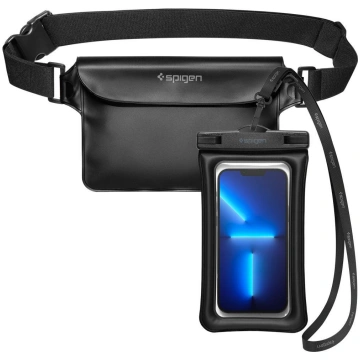 Spigen A621 Ūdensnecaurlaidīgs telefonu aizsargmac