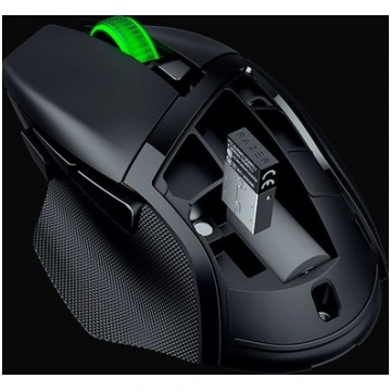 Razer Basilisk V3 X HyperSpeed Wireless Gaming mou