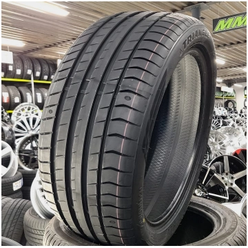 205/55R17 Triangle EffeXSport TH202 95W XL RP