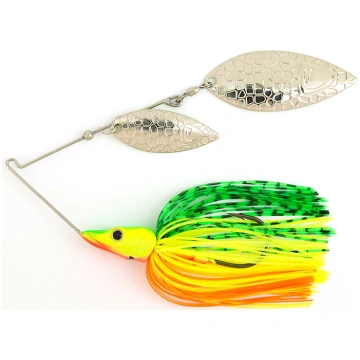 Spinnerbait Fox Rage 28g