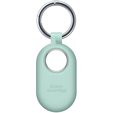 Samsung Silicone Case Green Samsung Galaxy SmartTa