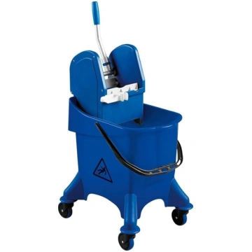 EVO PRODUCTS Vienreizējs spainis Poly 30 L ANEB07P