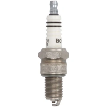 BOSCH Aizdedzes svece 0 242 225 599