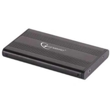 Gembird EE2-U2S-5 storage drive enclosure HDD encl