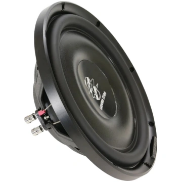 Ground Zero GZRW 300-D2 FLAT subwoofer 12" (300 mm