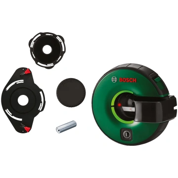 Bosch Group Bosch Atino Basic Cross-line Laser Lev