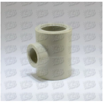 P TR D50*40*50 plastmasas AA212050040R