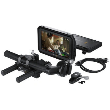 Blackmagic Design PYXIS Monitor EVF Kit (CINEURSAB