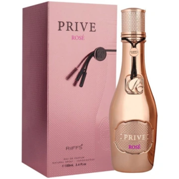 Riiffs Exclusive Prive Pink EDP parfimērijas ūdens