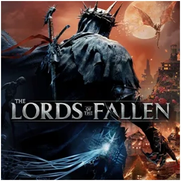 Lords of the Fallen Day One Edition (EU)