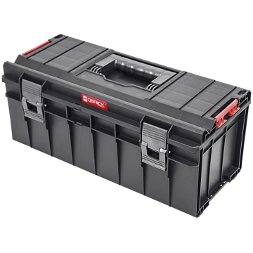 Instrumentu kaste QBrick System PRO 600 BASIC P251