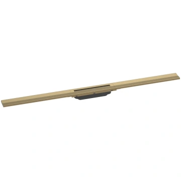Hansgrohe RainDrain Flex - Lineārs dušas rene ar n