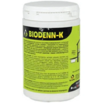 Delfin Bioloģijas baktērijas Biodenn 450g Delfin, 