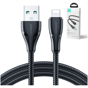 Joyroom USB to Apple iPhone Lightning Data Chargin