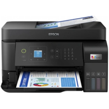 EPSON DAUDZFUNKCIONĀLS PRINTERIS EKOTANKS L5590 TI