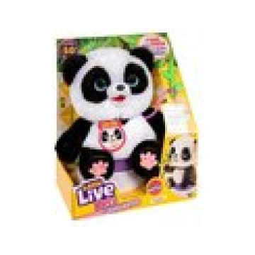 Moose - Little Live Pets My Baby Chuchu Panda