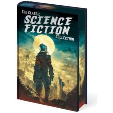 The Classic Science Fiction Collection Arcturus Pu