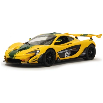 Jamara McLaren P1 GTR Radio-Controlled (RC) model 