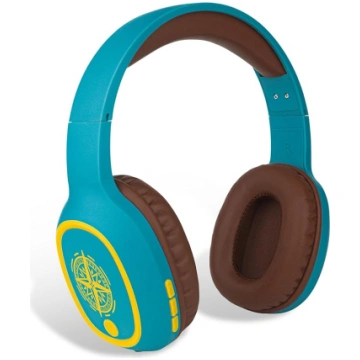 Steelplay - Piedzīvojumu bezvadu Bluetooth austiņa