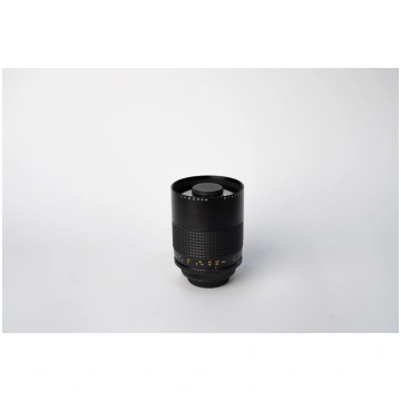 MAKINON Reflex MC 500mm f/8 - FD