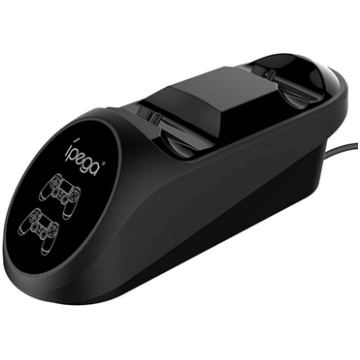 iPega 9180 PS4 Gamepad Double Charger PG-9180