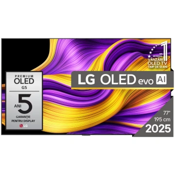 LG OLED77G51LW