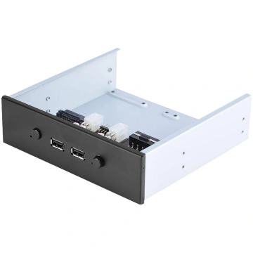 HDD Power Control Switch Hard Drive Selector SATA 