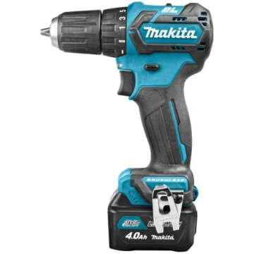 Makita DF332DSMJ Akumulatora urbjmašīna 108 V / 40