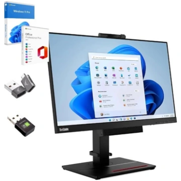 Lietots - Lenovo All In One ThinkCentre TIO22 22 c