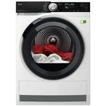 AEG TR9586CE siltumsūkņa veļas žāvētājs TR9586CE