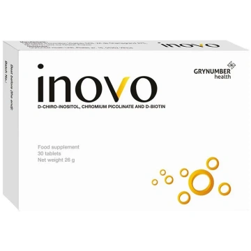 INOVO tabletes N30