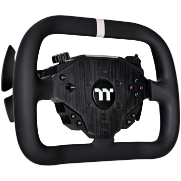 Thermaltake F100 Formula Racing Wheel Sim Racing W