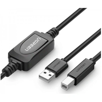UGREEN US122 active USB 2.0 Type A - USB 2.0 Type 