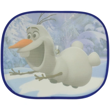 Bērnu auto saulessargs Disney Olaf | 7123018 Unkno