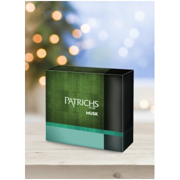 Gift Patrichs Musk