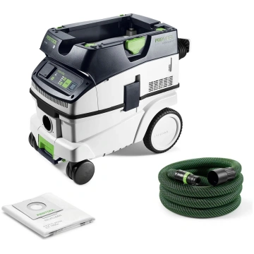 Putekļsūcējs Festool CLEANTEC CTL 26 EI