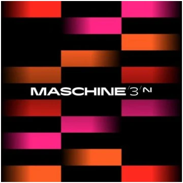 Native Instruments Maschine 3 Software only Update