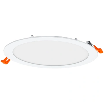 LEDVANCE Smart Recess Slim Downlight TW - Viedais 