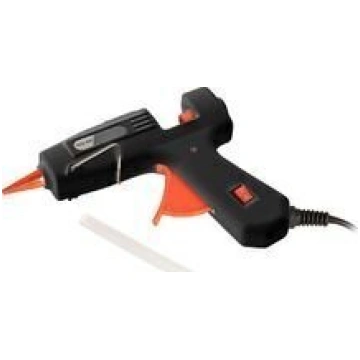 Karstās līmes pistole Tracer P2 Black (TRANRZ46510