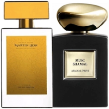 Giorgio Armani - Musc Shamal (U18) Unisex 50ML